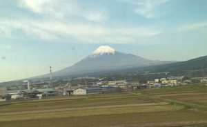 Japan Holiday April 2018