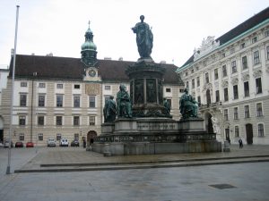 Austria October 2005