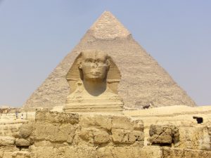 Egypt Nile Cruise 2010