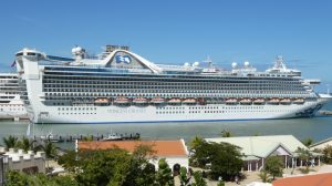 Caribbean Cruise – January 2023 